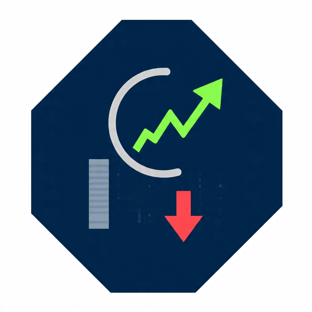 Stock Market icon